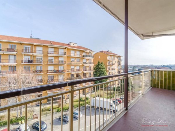 appartamento in vendita a Moncalieri