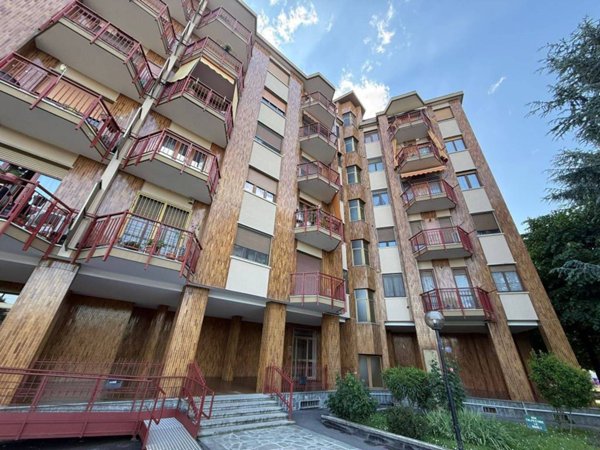 appartamento in vendita a Moncalieri