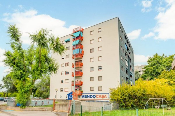 appartamento in vendita a Moncalieri in zona Testona