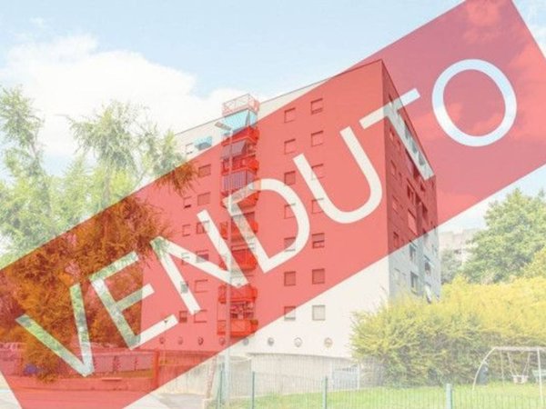 appartamento in vendita a Moncalieri