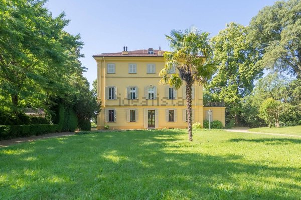 casa indipendente in vendita a Moncalieri