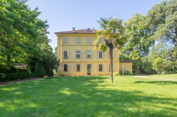 casa indipendente in vendita a Moncalieri