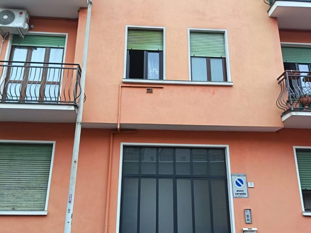 appartamento in vendita a Moncalieri