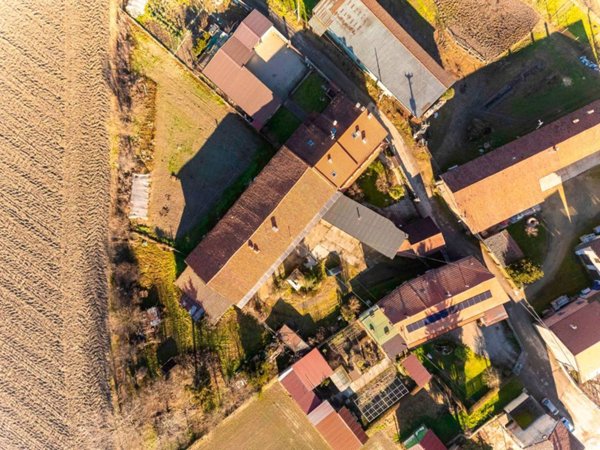casa indipendente in vendita a Moncalieri in zona Tetti Sapini