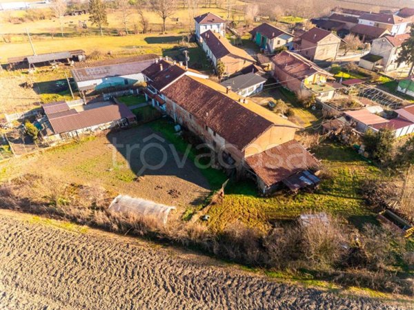 casa indipendente in vendita a Moncalieri in zona Tetti Sapini