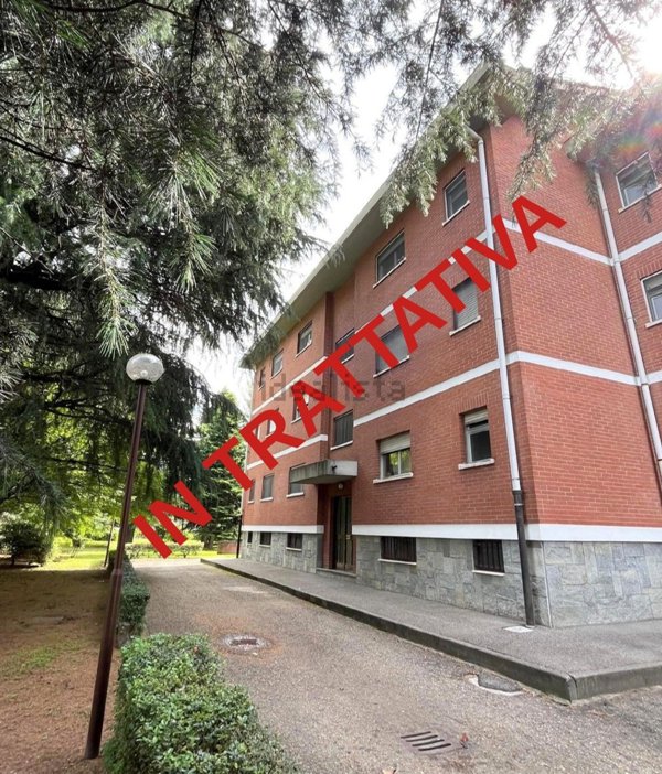 appartamento in vendita a Moncalieri