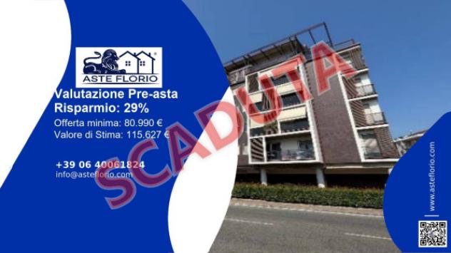 appartamento in vendita a Moncalieri