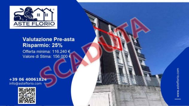 appartamento in vendita a Moncalieri