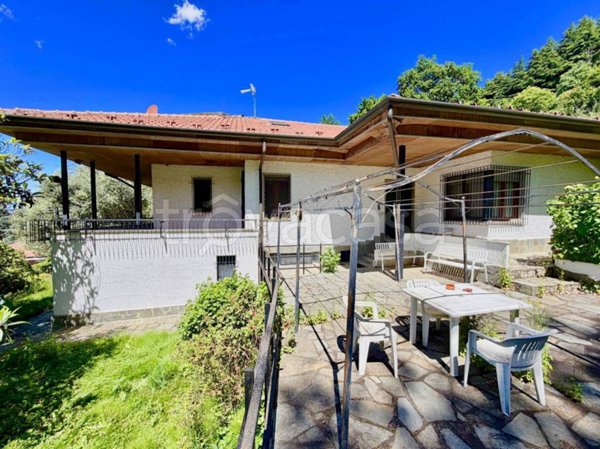 casa indipendente in vendita a Moncalieri in zona Boccia d'Oro