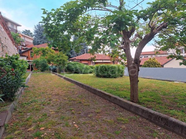 casa indipendente in vendita a Moncalieri