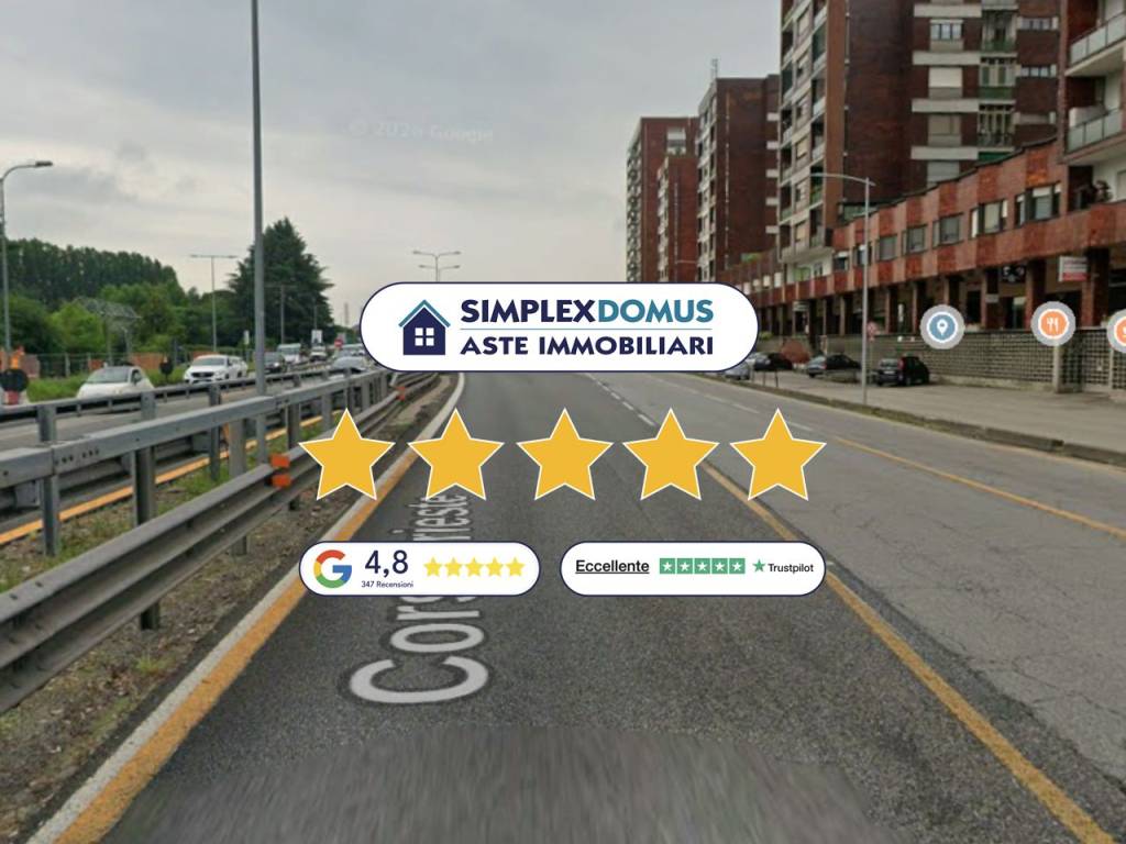appartamento in vendita a Moncalieri
