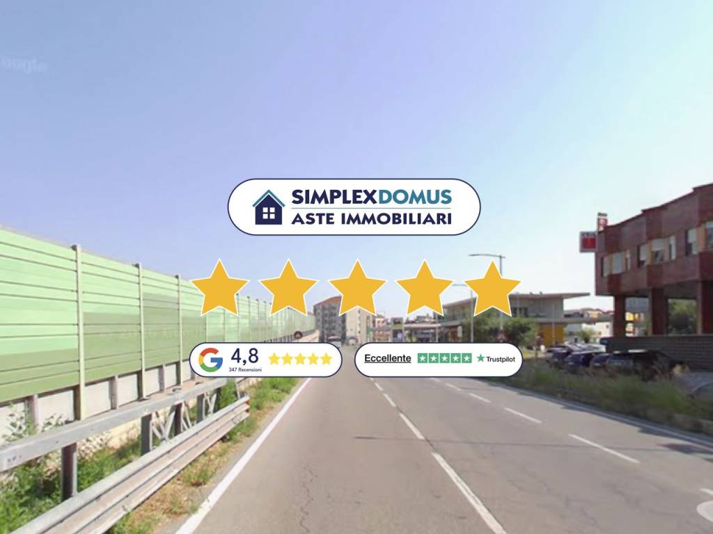 appartamento in vendita a Moncalieri