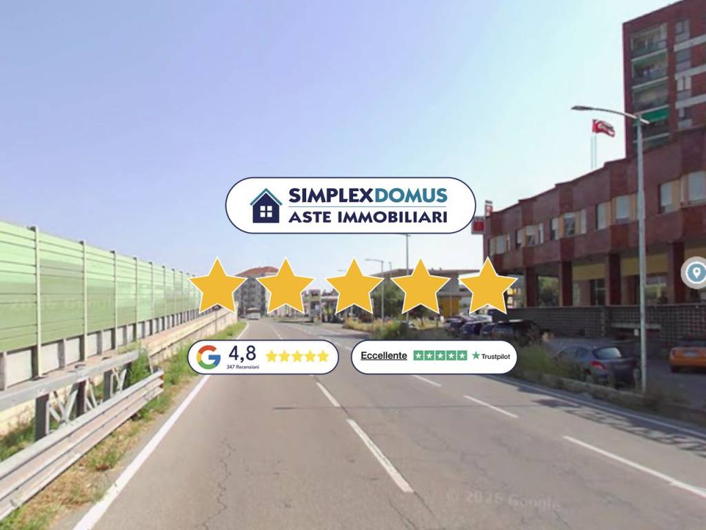 appartamento in vendita a Moncalieri