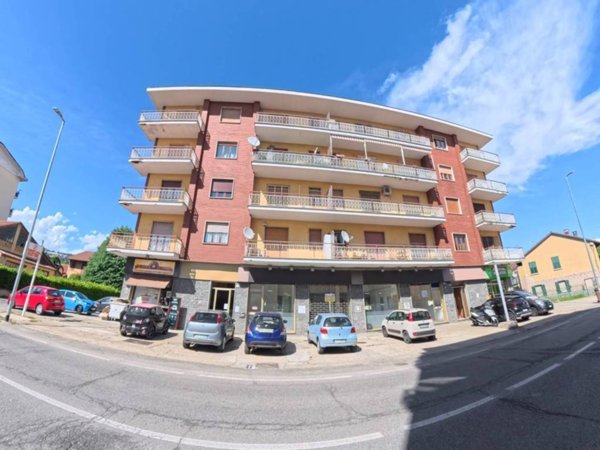 appartamento in vendita a Moncalieri in zona Testona