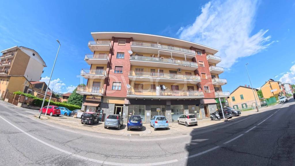 appartamento in vendita a Moncalieri in zona Testona