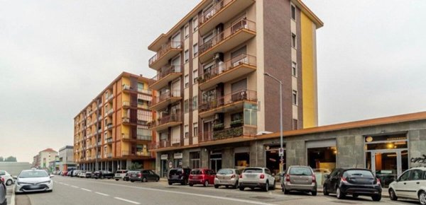 appartamento in vendita a Moncalieri
