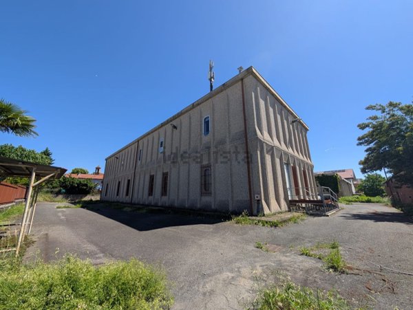 terreno edificabile in vendita a Moncalieri