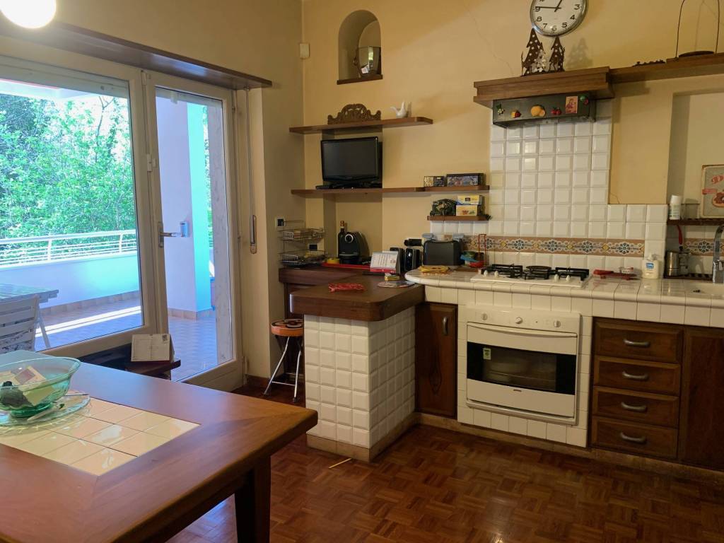 appartamento in vendita a Moncalieri in zona Boccia d'Oro