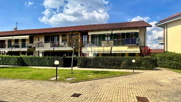 appartamento in vendita a Moncalieri in zona Tetti Piatti