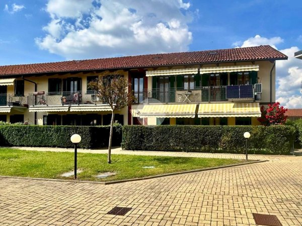 appartamento in vendita a Moncalieri in zona Tetti Piatti