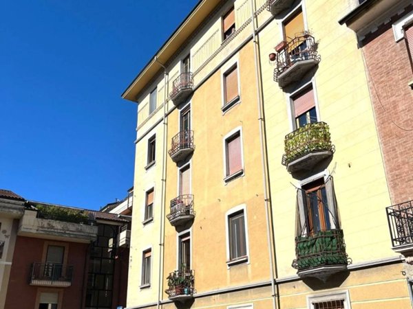 appartamento in vendita a Moncalieri