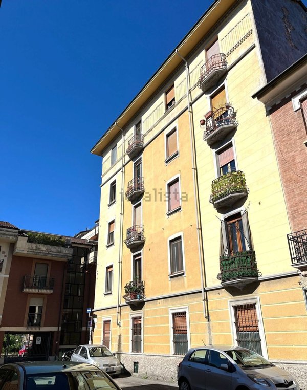 appartamento in vendita a Moncalieri