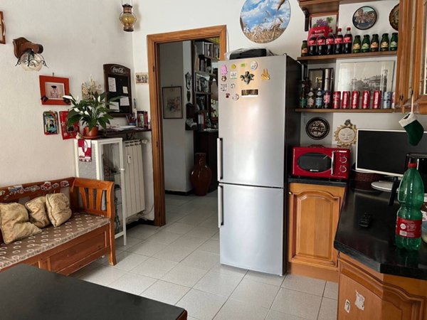 appartamento in vendita a Moncalieri in zona Borgo San Pietro