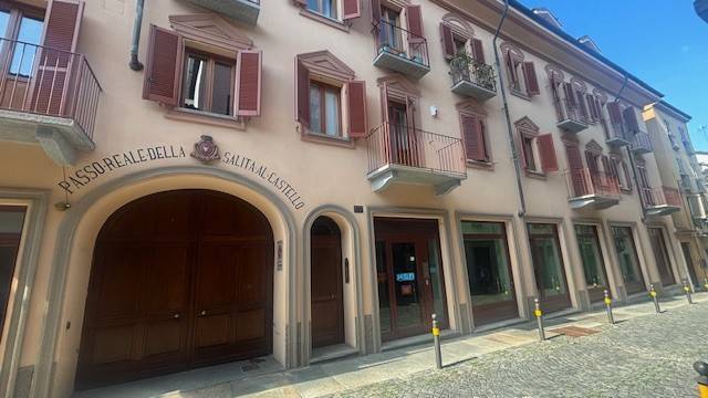 negozio in vendita a Moncalieri