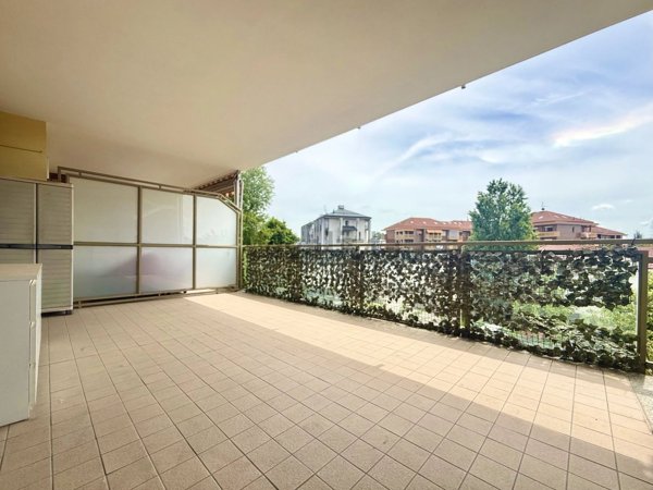 appartamento in vendita a Moncalieri