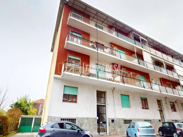 appartamento in vendita a Moncalieri in zona Testona