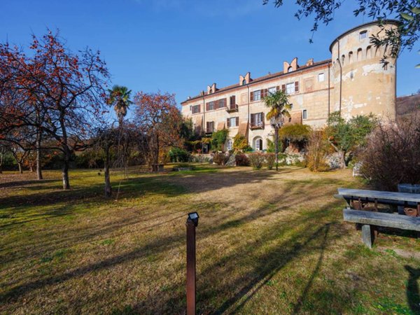 appartamento in vendita a Moncalieri