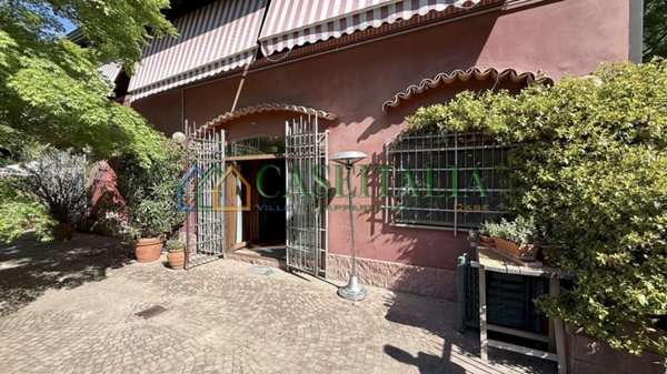 appartamento in vendita a Moncalieri