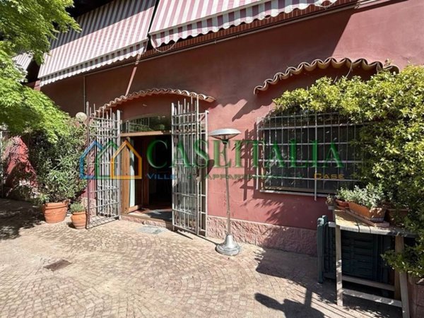 appartamento in vendita a Moncalieri