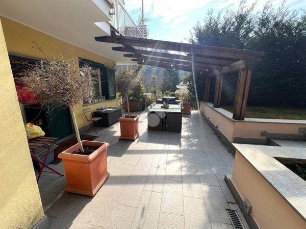 casa indipendente in vendita a Moncalieri in zona Boccia d'Oro