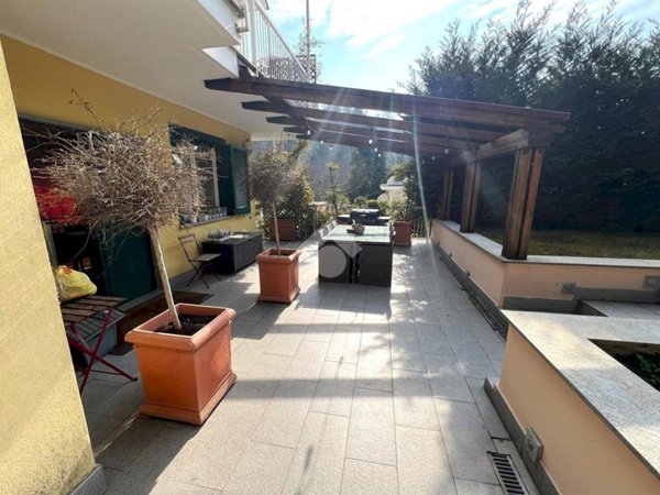 casa indipendente in vendita a Moncalieri in zona Boccia d'Oro