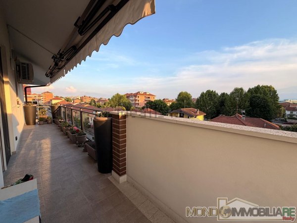appartamento in vendita a Moncalieri