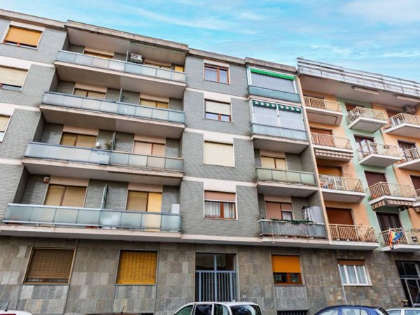 appartamento in vendita a Moncalieri