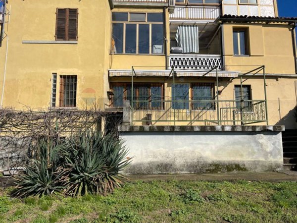 appartamento in vendita a Moncalieri