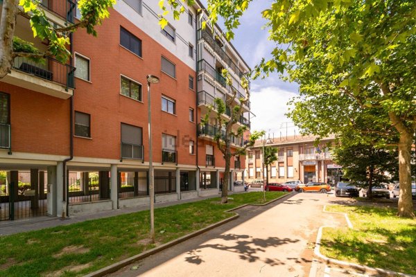 appartamento in vendita a Moncalieri in zona Borgo San Pietro