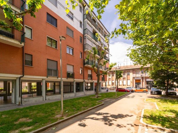 appartamento in vendita a Moncalieri in zona Borgo San Pietro