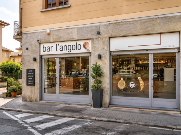 negozio in vendita a Moncalieri