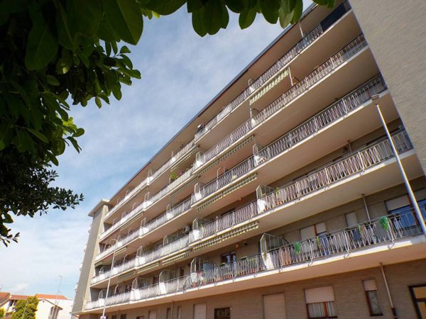 appartamento in vendita a Moncalieri