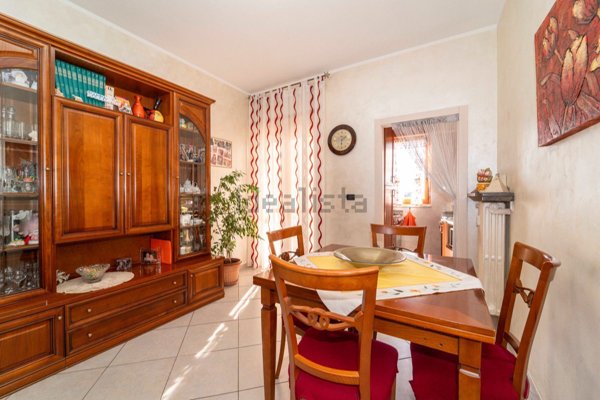 appartamento in vendita a Moncalieri