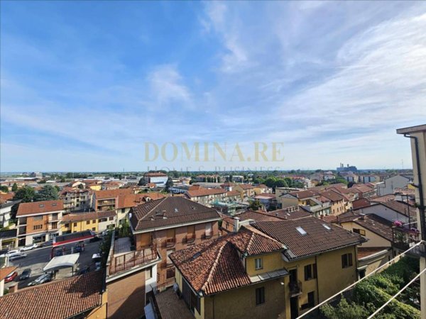 appartamento in vendita a Moncalieri