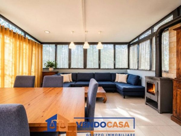 casa indipendente in vendita a Moncalieri