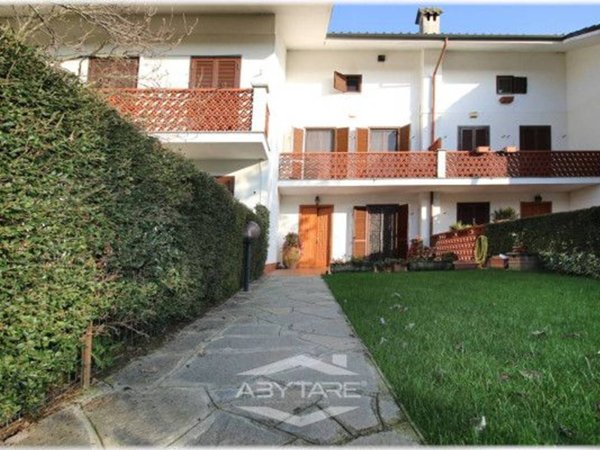 casa indipendente in vendita a Moncalieri