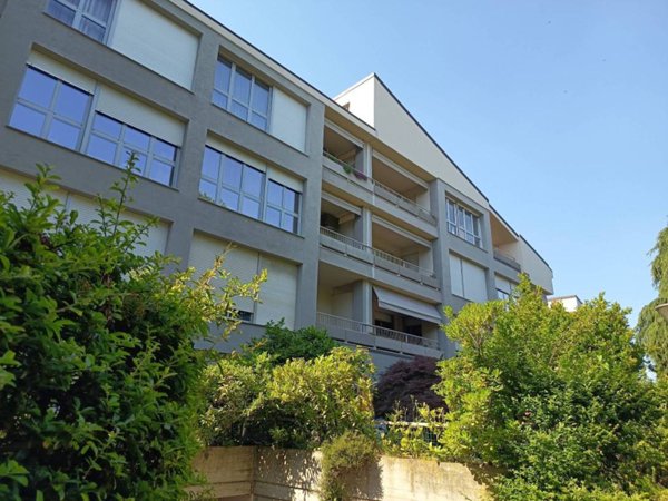 appartamento in vendita a Moncalieri