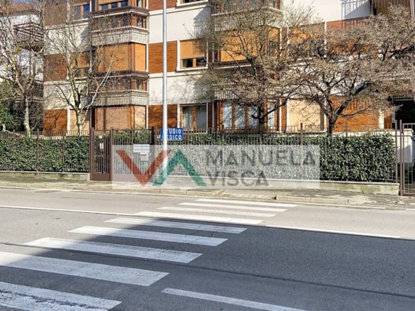 appartamento in vendita a Moncalieri in zona Revigliasco