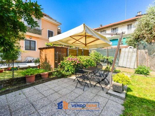 appartamento in vendita a Moncalieri