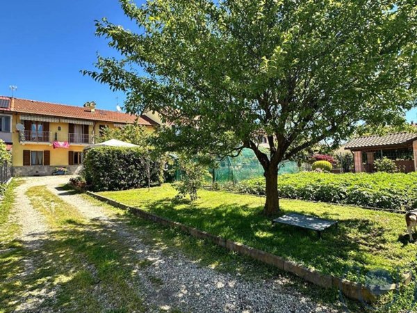 casa indipendente in vendita a Moncalieri